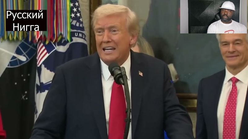 Трамп подтвердил, с Путиным скоро снова встретятся. А этот раз в Венгрии