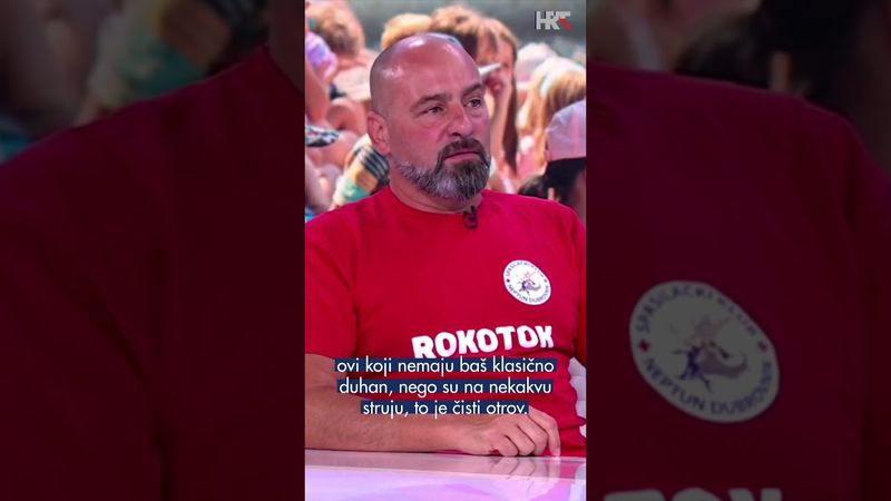 'Čikolov' za čišći Zagreb