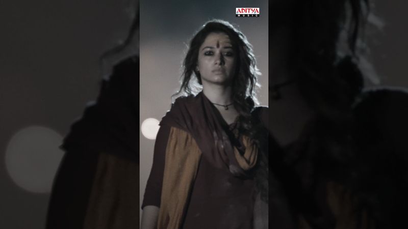 #YemuladaRajanna Song #Odela2 Movie #Shorts