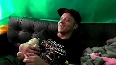 Nick Rock XXX (Nikolas XXX) — Влажное Интервью с Порноактёром