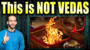 We Are Using the Vedas Wrong! Rigved Chapter 3