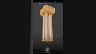 Posiziona con precisione gli oggetti in Blender!