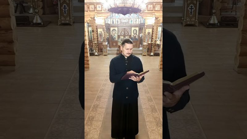 Притча о талантах. Воскресное Евангелие. Мф.105зач. Неделя 16-я по Пятидесятнице.