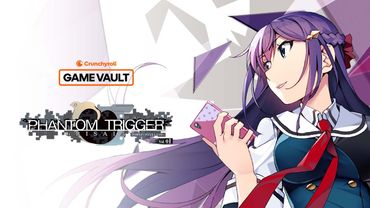 Official Mobile Launch Trailer | Grisaia Phantom Trigger Vol. 1 on Crunchyroll Game Vault