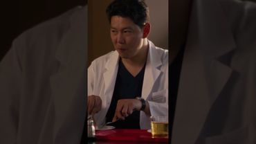 Уроки флирта от твоей лп | Смотрите драмеди «Между нами химия» на KION