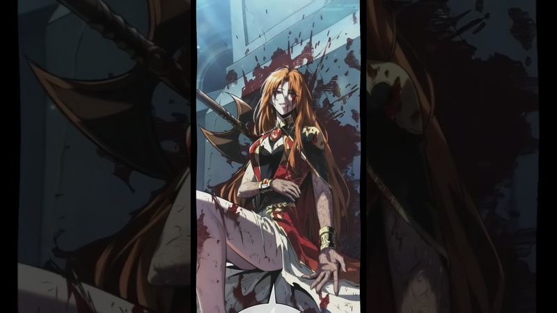 RIP Eolka 😭🥺 | Pick Me Up Infinite Gacha - Chapter 142 #manhwa