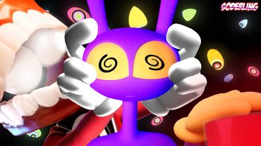 Кейн Заставил Джекса Нажать Кнопку?