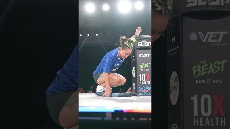 SLAP ＞ NOSE 🩸🩸