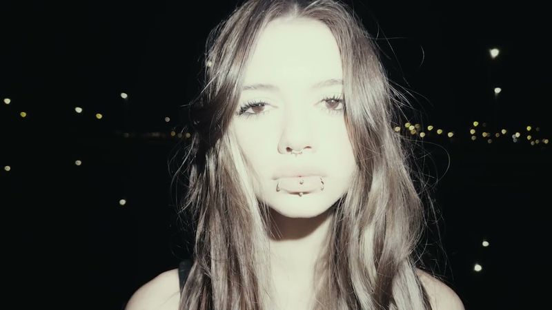 madk1d - дырки в штанах (music video)