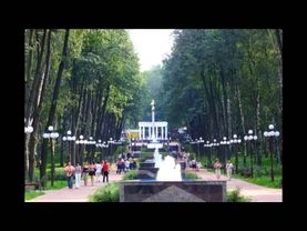 Стас Пьеха и Эдита Пьеха - Город Детства  (ГОРОД ДМИТРОВ) Монтаж Б.Н.П.