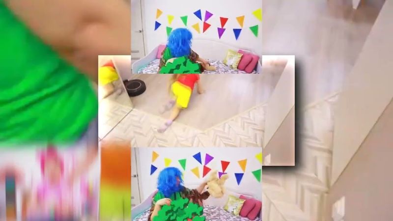 запрос от @Империя_Зигги: PLPMV Милли и Ева и забавная детская история - большая коллекция виде...