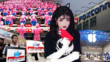 ПРАВДА про Apple і АЙФОНИ // ТЕМНА СТОРОНА БРЕНДУ