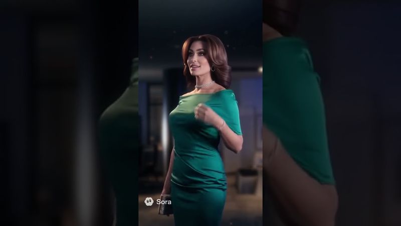 Two choices. You can only pick ONE. Which would YOU choose? 😳 #bodyswap #mtf #bodyswitch #bodyshift