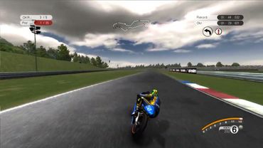 MotoGP 08 | Kariera - Odcinek 9 | GP Holandii
