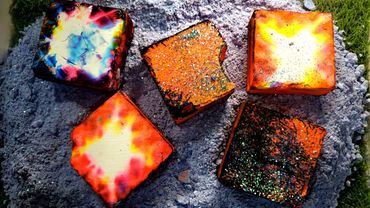 CELEBRATING 80k | Part 2 🥳