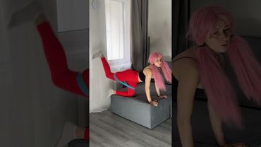 ЛУЧШЕЕ УПРАЖНЕНИЕ НА ЯГОДИЦЫ! #фитнес #ягодицы