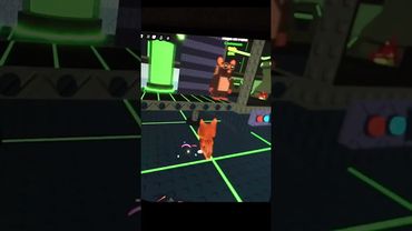 Зашла туда, откуда выходят брейнроты. Там Сэмми