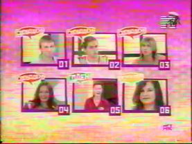 2006 09 03 - 12 злобных зрителей