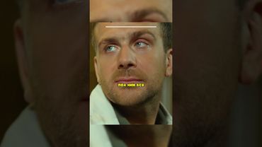 КАПИТАН ПОЛИЦИИ НАКАЗАЛ БАНДИТА 🔥 #сериал #криминал