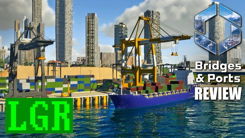 LGR - Cities Skylines 2 - Two Years Later!