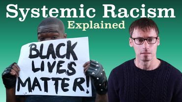 What Is Systemic Racism?
