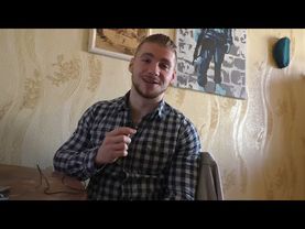 Захарченко позвонил укропу Валере Ананьеву