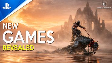 ALL 30 NEW Big Game Reveals from January 2026