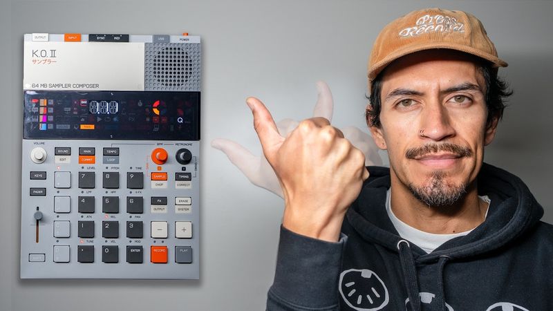 The Good, Great, and Weird | KO-II Update Review