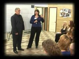 Женщины на грани 3: "Что мы хотим на самом деле? Что стоит за нашими целями..."