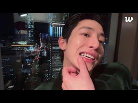 LEE SOO HYUK Weverse Live Today May 14th 2025