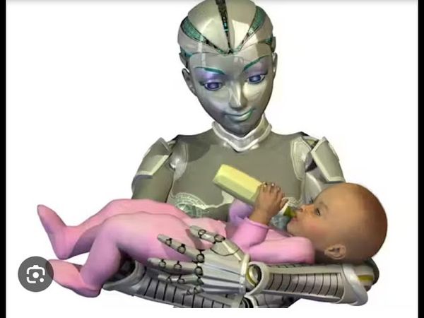 Как разорвать цифровую пуповину и не зависеть от ИИ