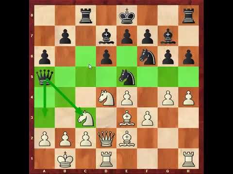 236 . وسط بازی در شطرنج - ترم 14 ( قسمت 24)