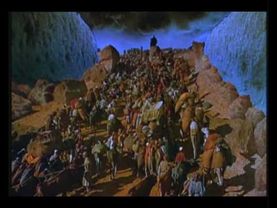 EL PODEROSO DE ISRAEL