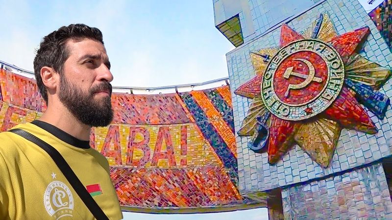 La "Última Dictadura" de Europa