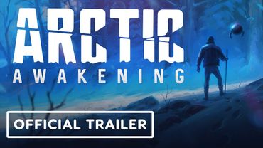 Arctic Awakening - Official Release Date Trailer