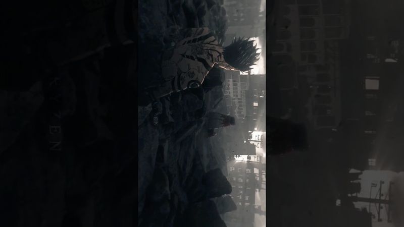 Gojo Comeback - Bloody Mary | JJK [AMV] #shorts