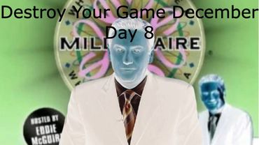 Who Wants to Be a Millionaire Australian Family Picture Edition DVD John Carpenter Game #252