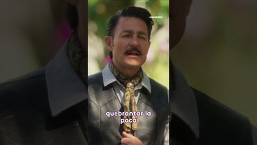 Leonel se niega a ser investigado por la policía #Amanecer #Uninovelas