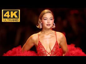 Victoria's Secret | Spring/Summer 2025 | New York - 4K
