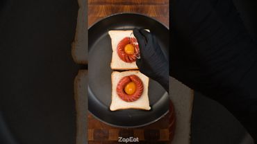 Would you eat this? #asmr #cooking