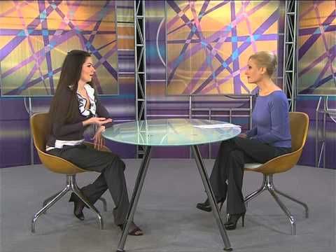 "Недетский вопрос" - Красивая жизнь в глянце