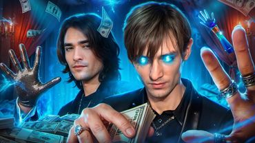 БРАТЬЯ ШЕПС. ЭКСТРА - БАЛАБОЛЫ