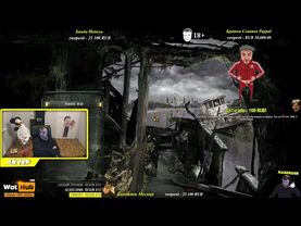 S.T.A.L.K.E.R.: Call of Pripyat часть№6 - 02/09/2021