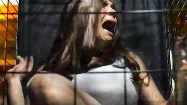 Destination : Death | HORROR | Full Movie in English 💎