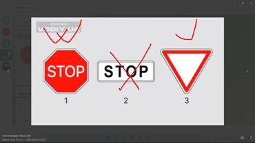TEST ISHLASH VA TAHLIL 5   DARS