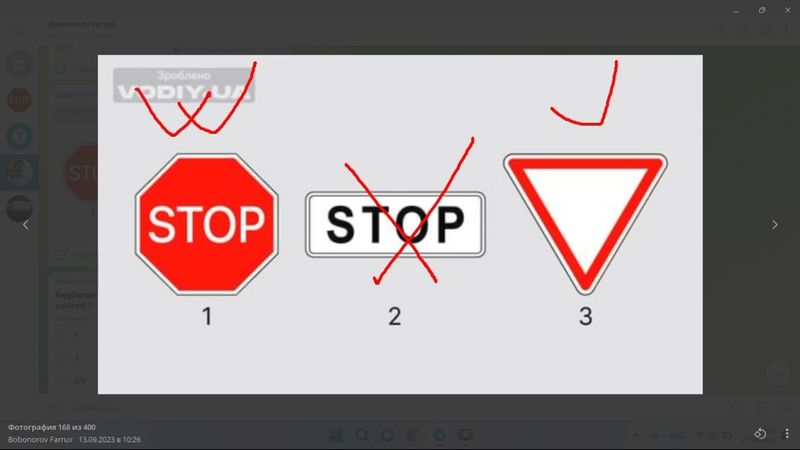 TEST ISHLASH VA TAHLIL 5   DARS