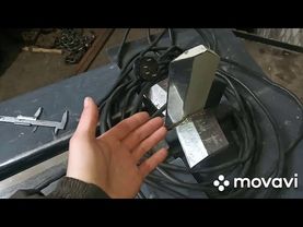 Обзор дровокола Горыныч