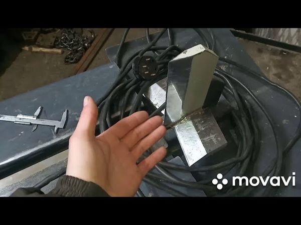 Обзор дровокола Горыныч