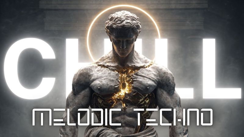 Luminous Horizons – Melodic Techno & Progressive House | Night Flow & Creative Energy 2025