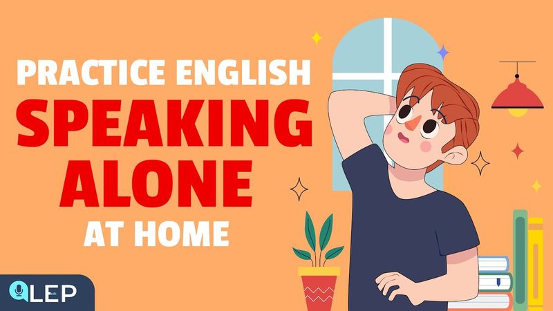 Podcast Slow English per lo shadowing | Modi per imparare l'inglese da soli | Podcast per imparar...